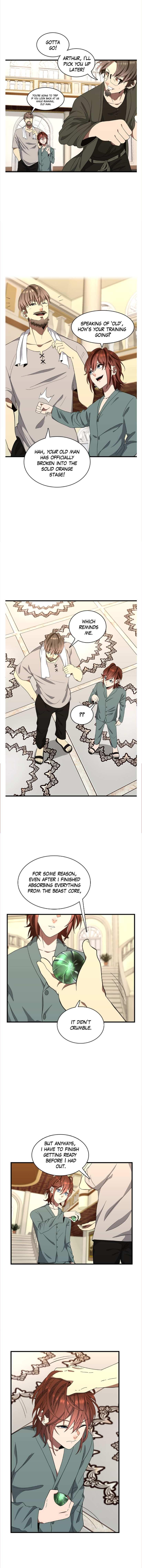 The Beginning After The End Chapter 76 image 12